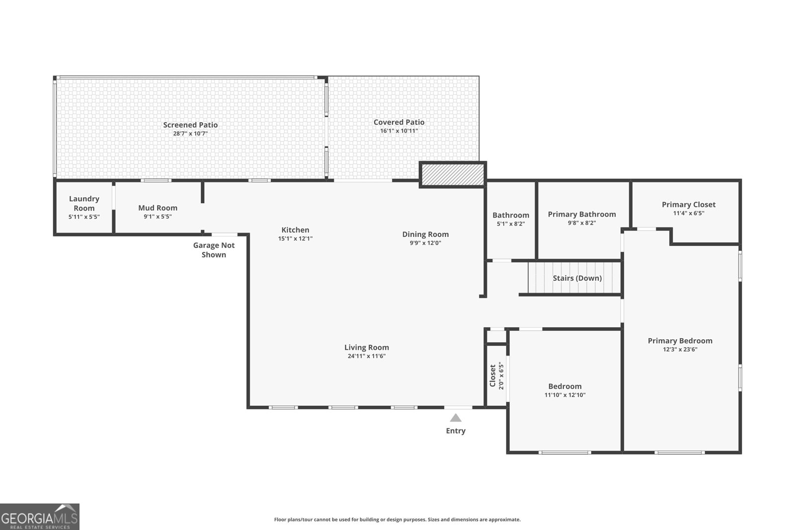 1954 Childress Drive Atlanta - Photo 36