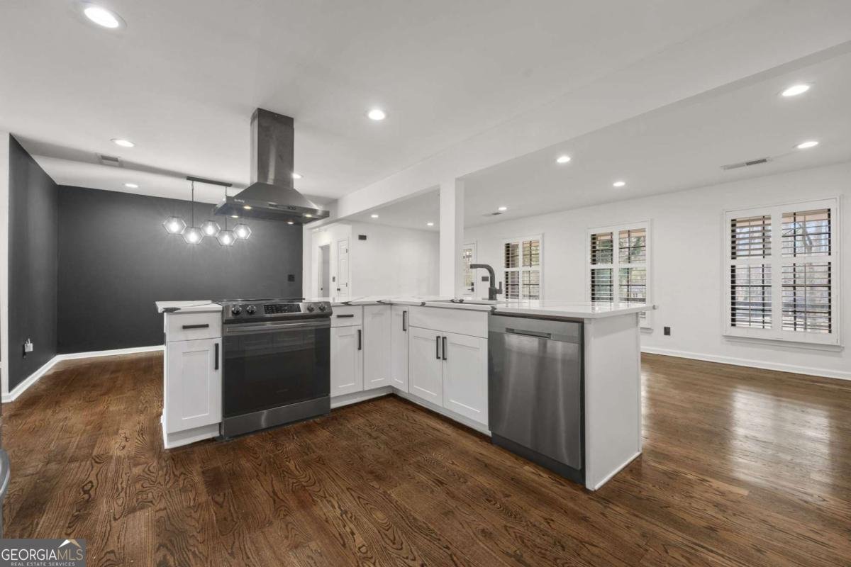 1954 Childress Drive Atlanta - Photo 7