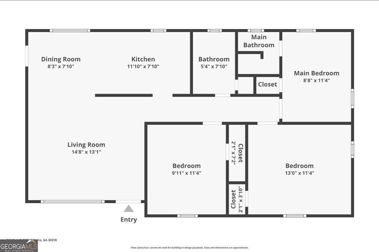 844 Oak Street Atlanta - Photo 23