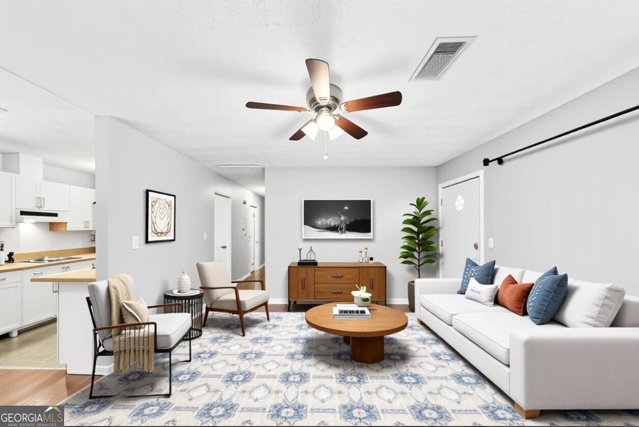 844 Oak Street Atlanta - Photo 6