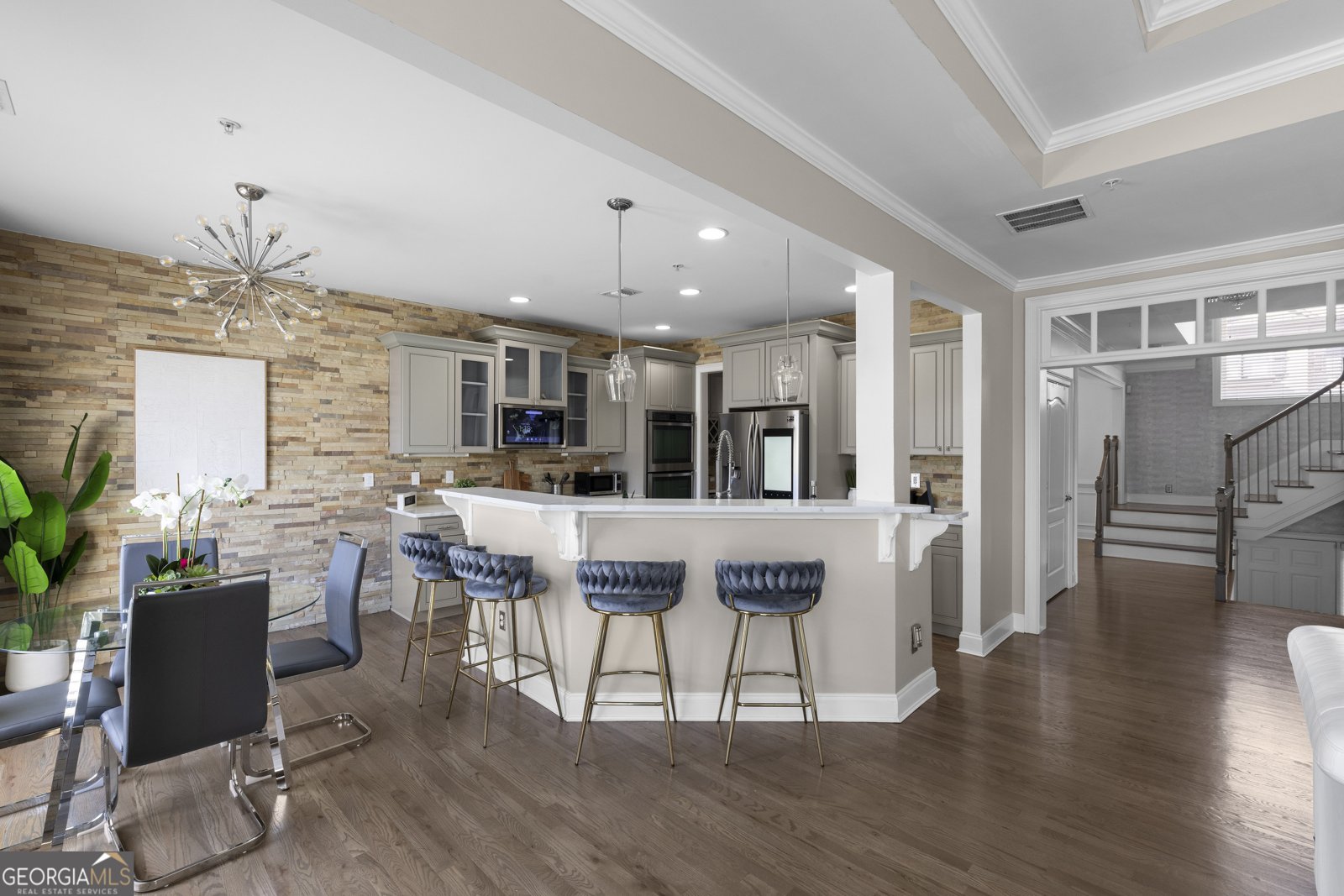 1165 Laurel Place Smyrna - Photo 31