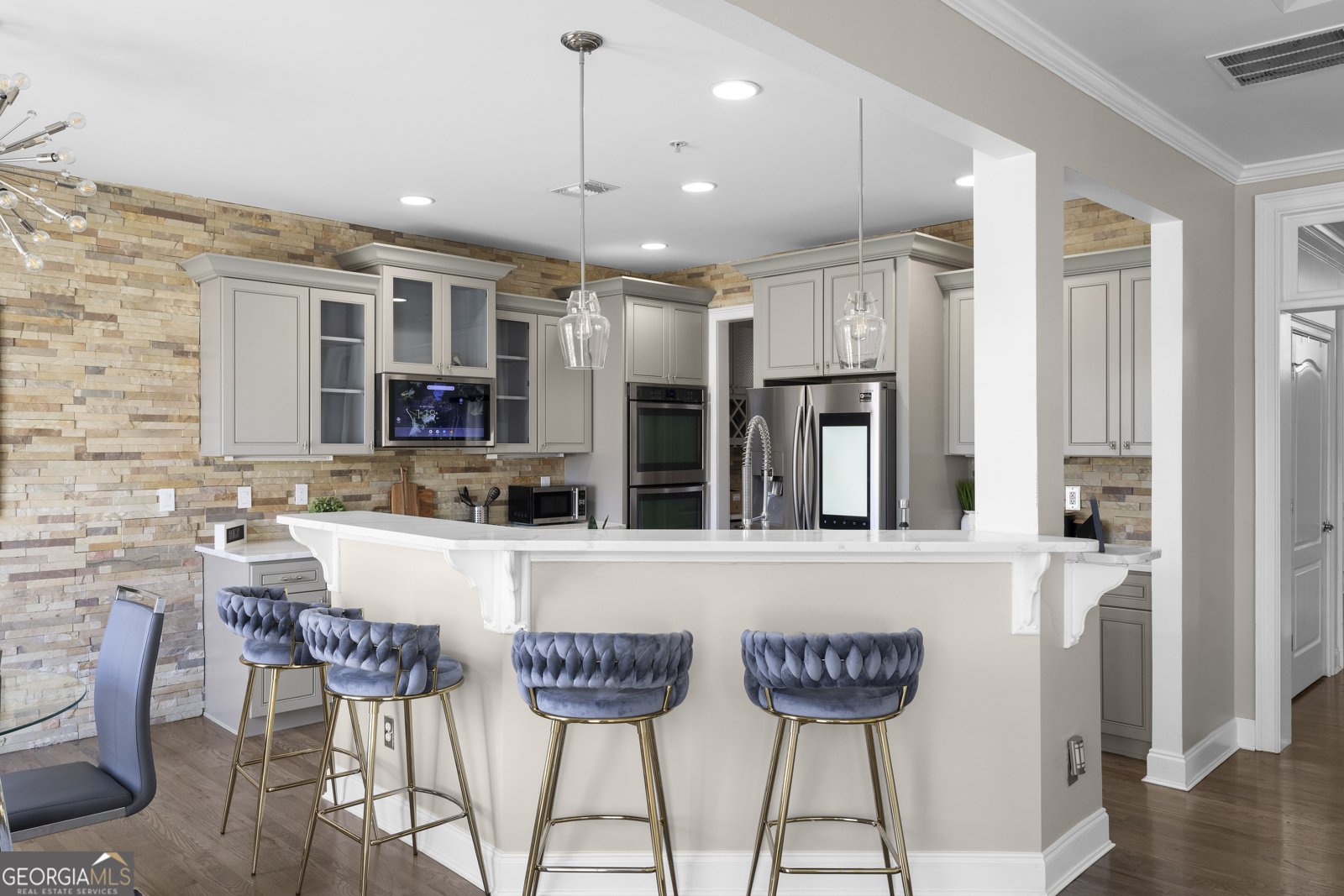 1165 Laurel Place Smyrna - Photo 32