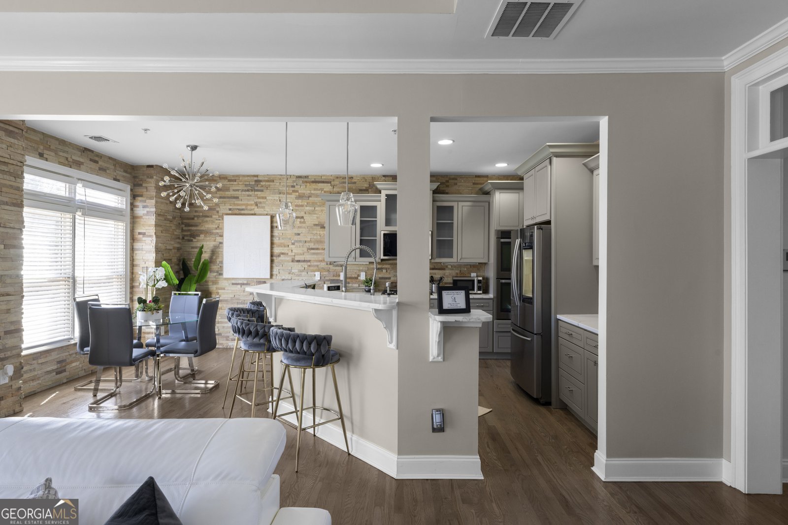 1165 Laurel Place Smyrna - Photo 33