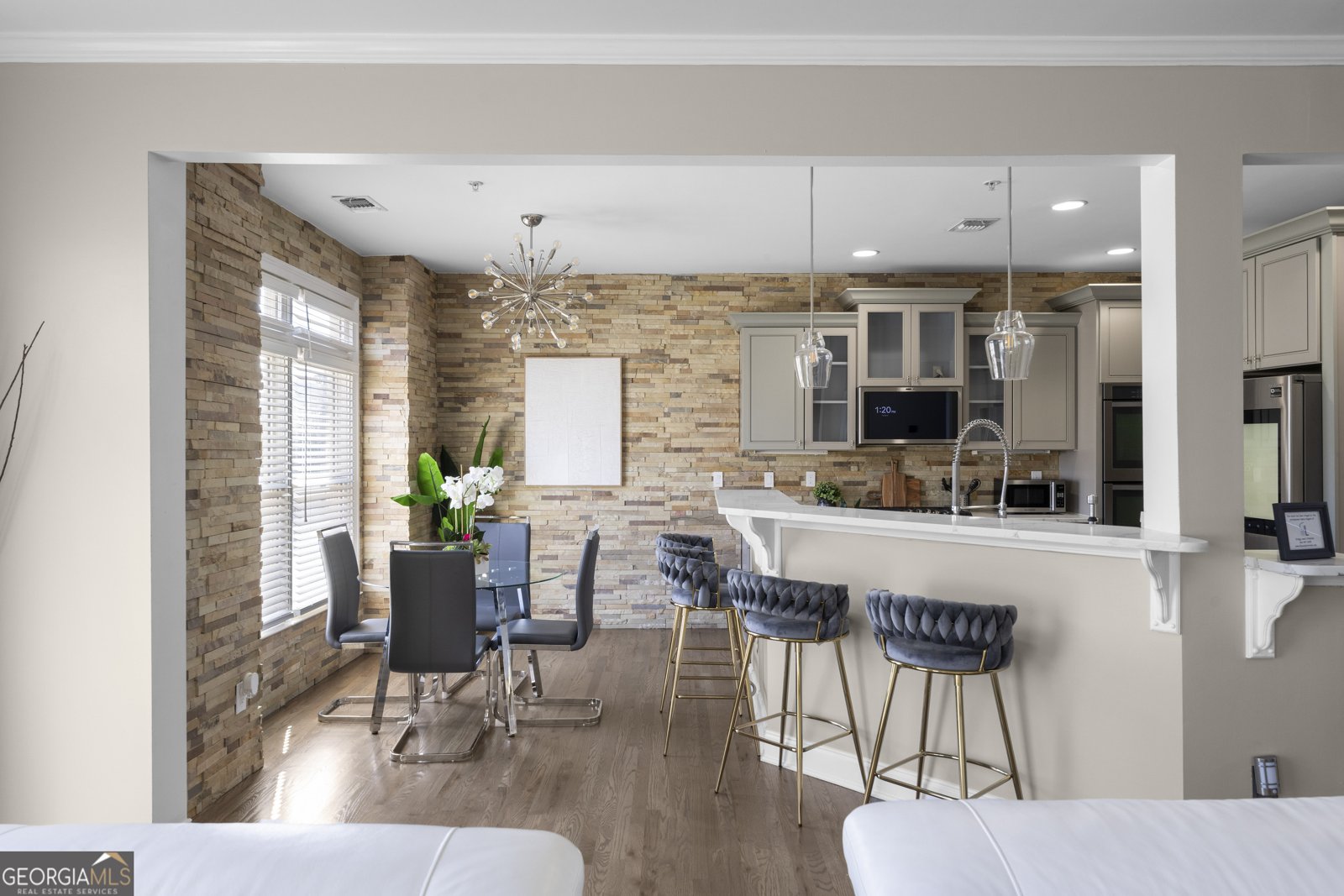 1165 Laurel Place Smyrna - Photo 34