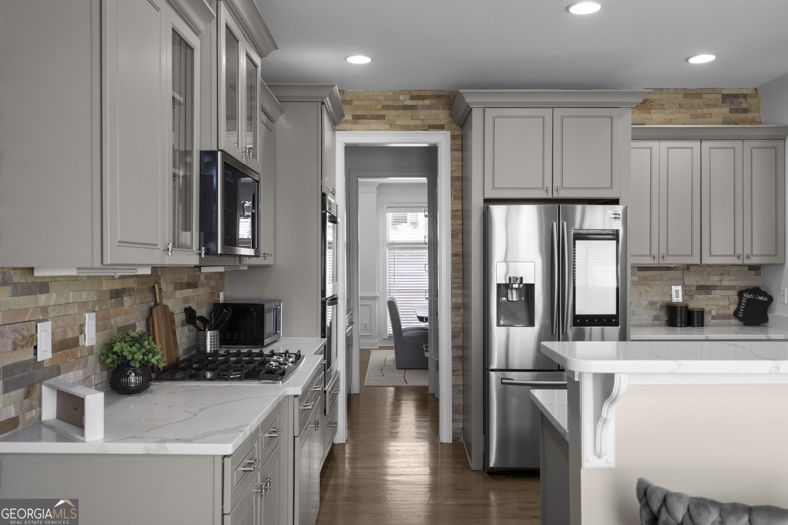 1165 Laurel Place Smyrna - Photo 35