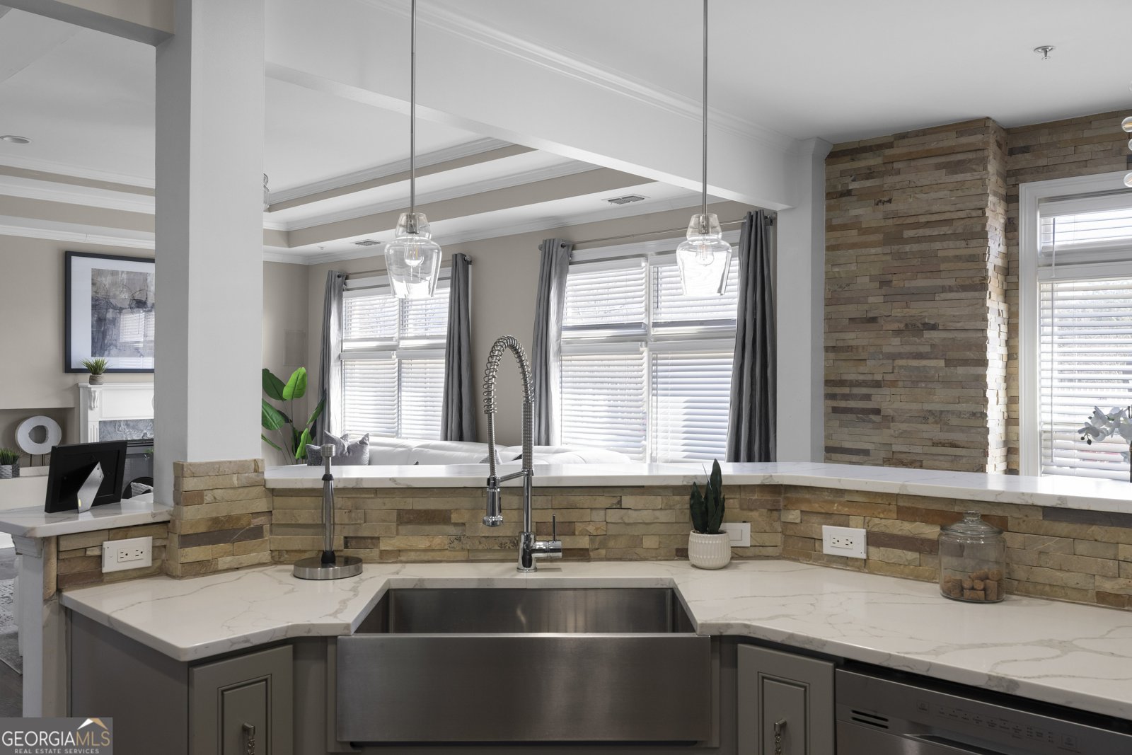 1165 Laurel Place Smyrna - Photo 39