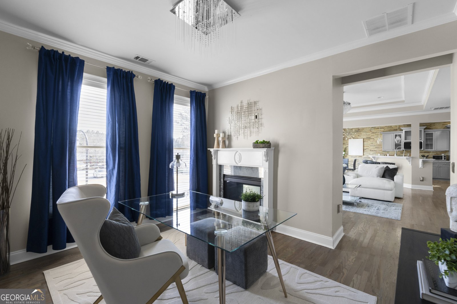 1165 Laurel Place Smyrna - Photo 45