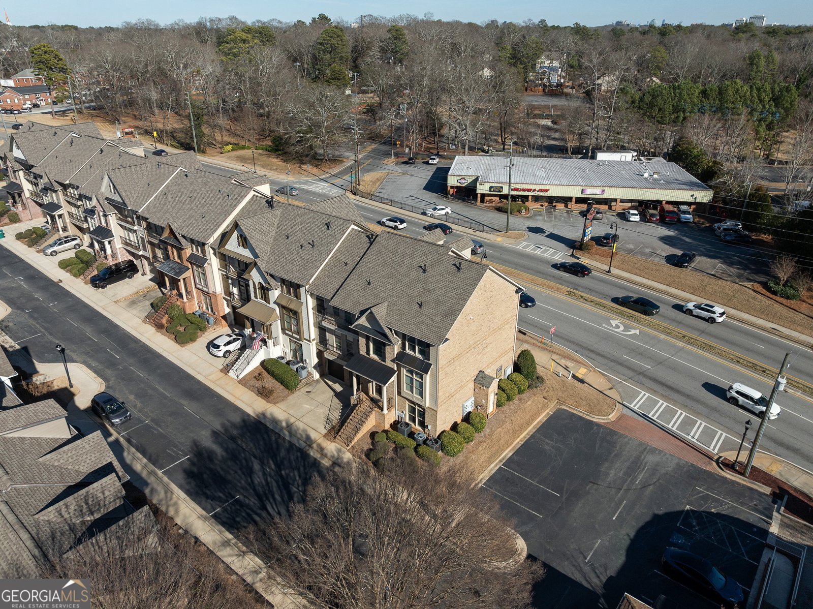 1165 Laurel Place Smyrna - Photo 92