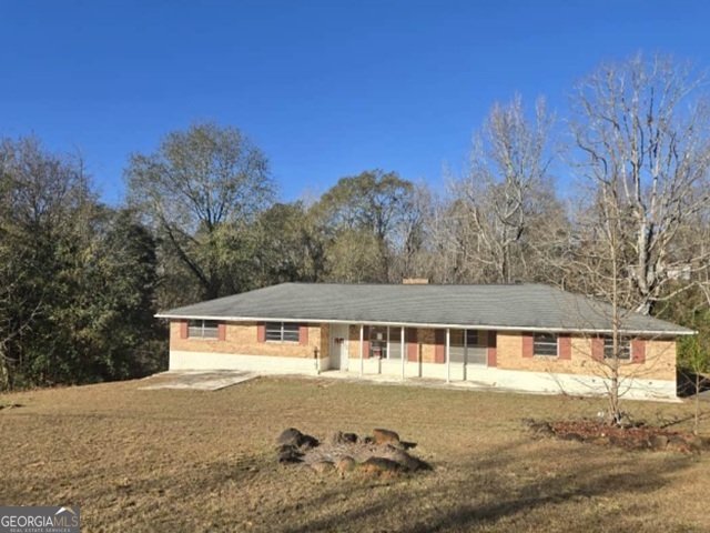 201 JOYCLIFF Circle Macon - Photo 1