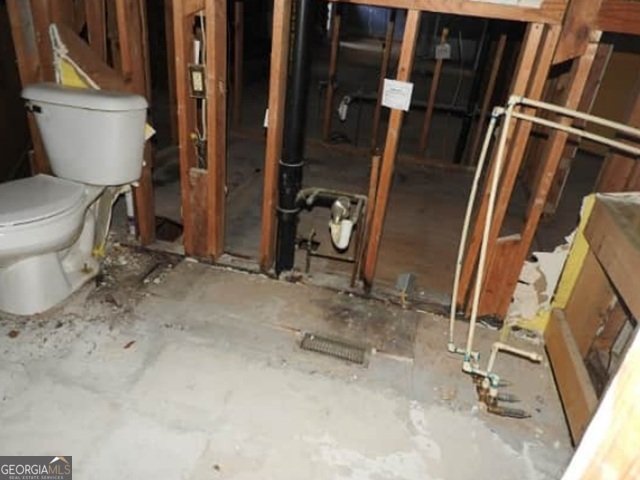 201 JOYCLIFF Circle Macon - Photo 9