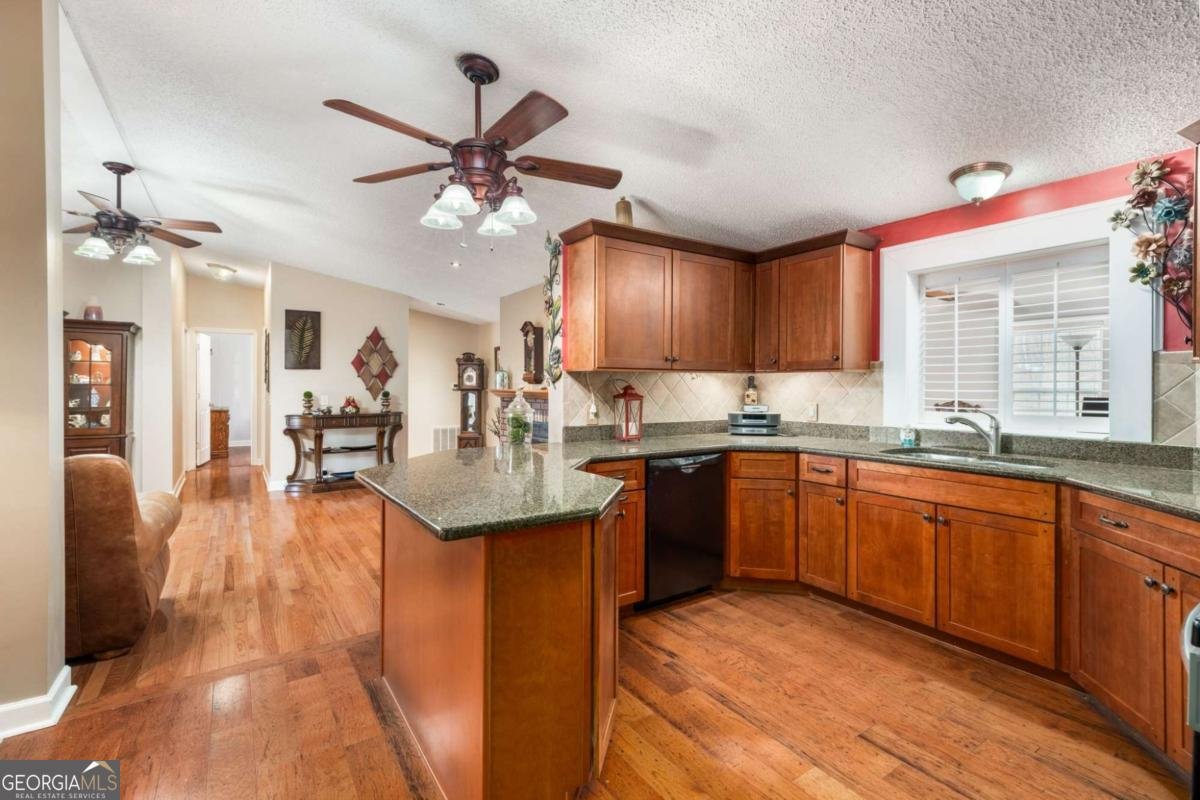 174 Paramount Drive Eatonton - Photo 18