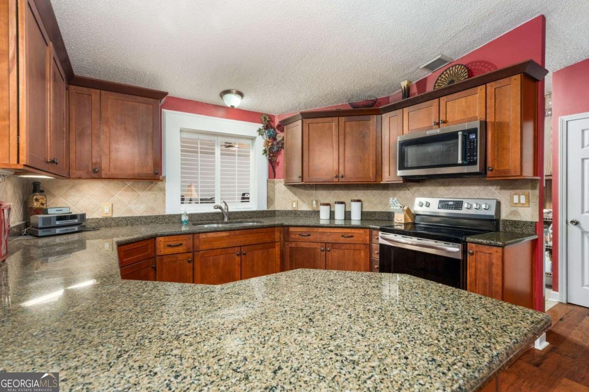 174 Paramount Drive Eatonton - Photo 19