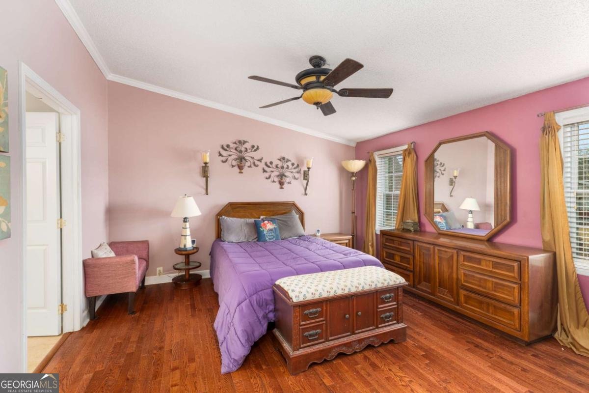 174 Paramount Drive Eatonton - Photo 36