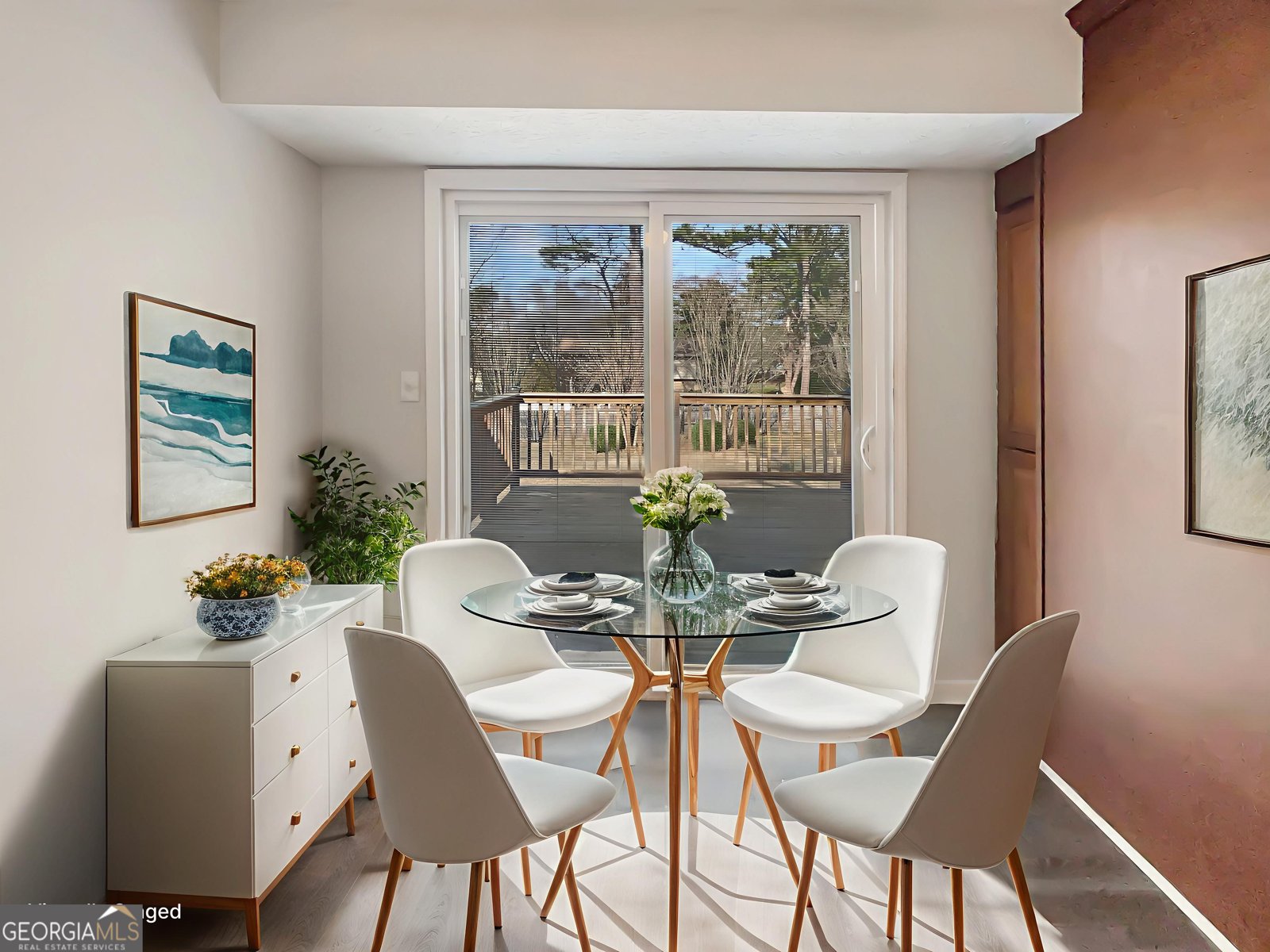 5322 Oshea Lane Stone Mountain - Photo 12