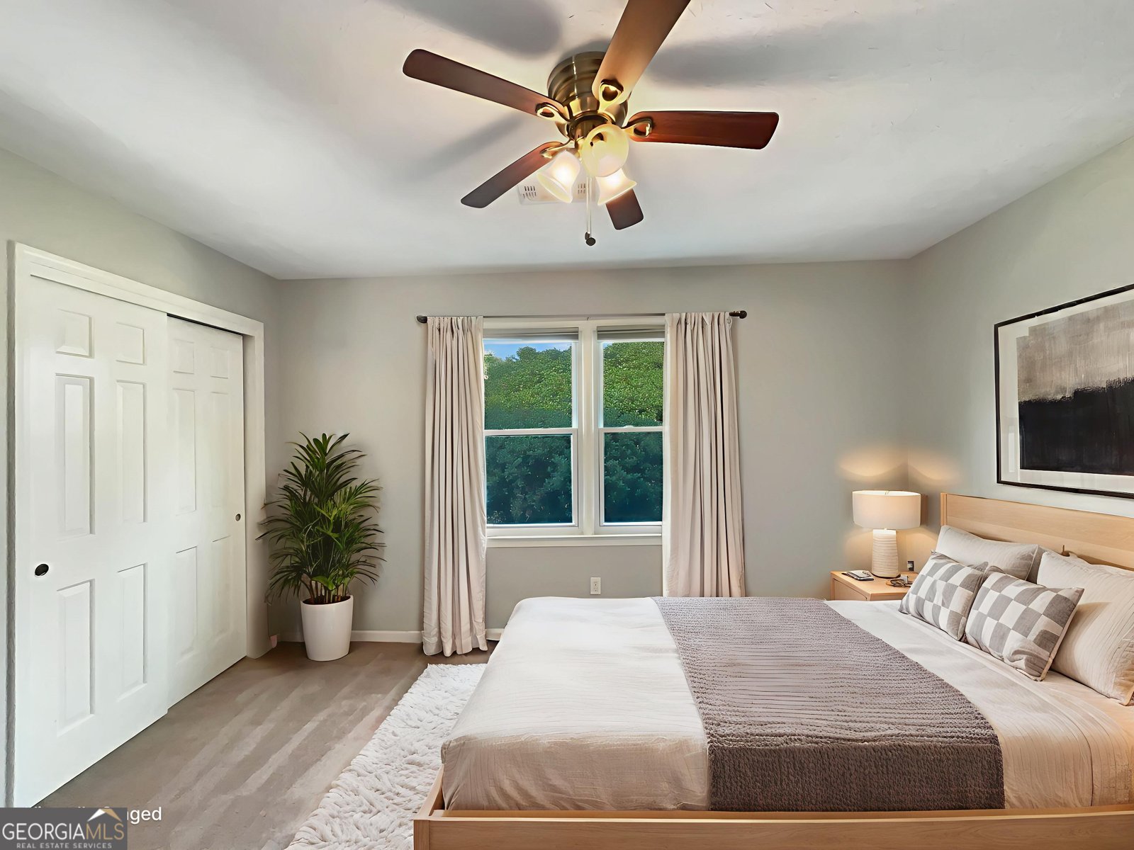 5322 Oshea Lane Stone Mountain - Photo 18