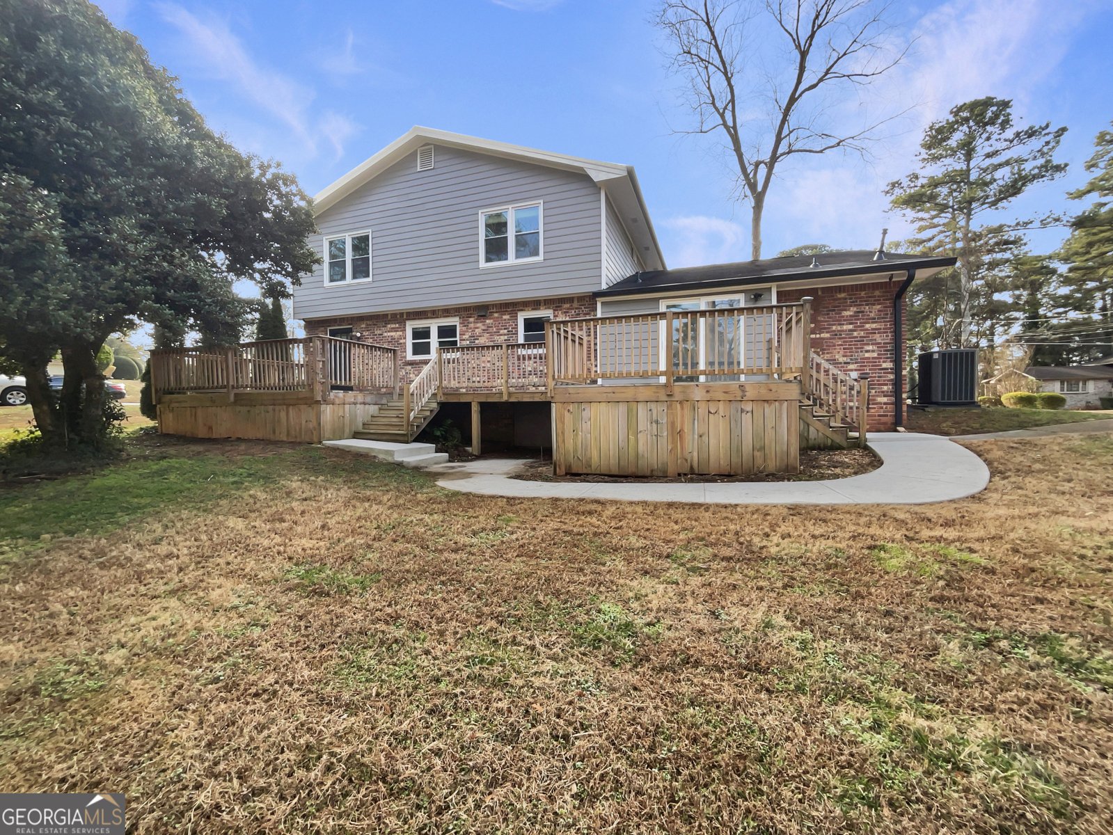 5322 Oshea Lane Stone Mountain - Photo 29