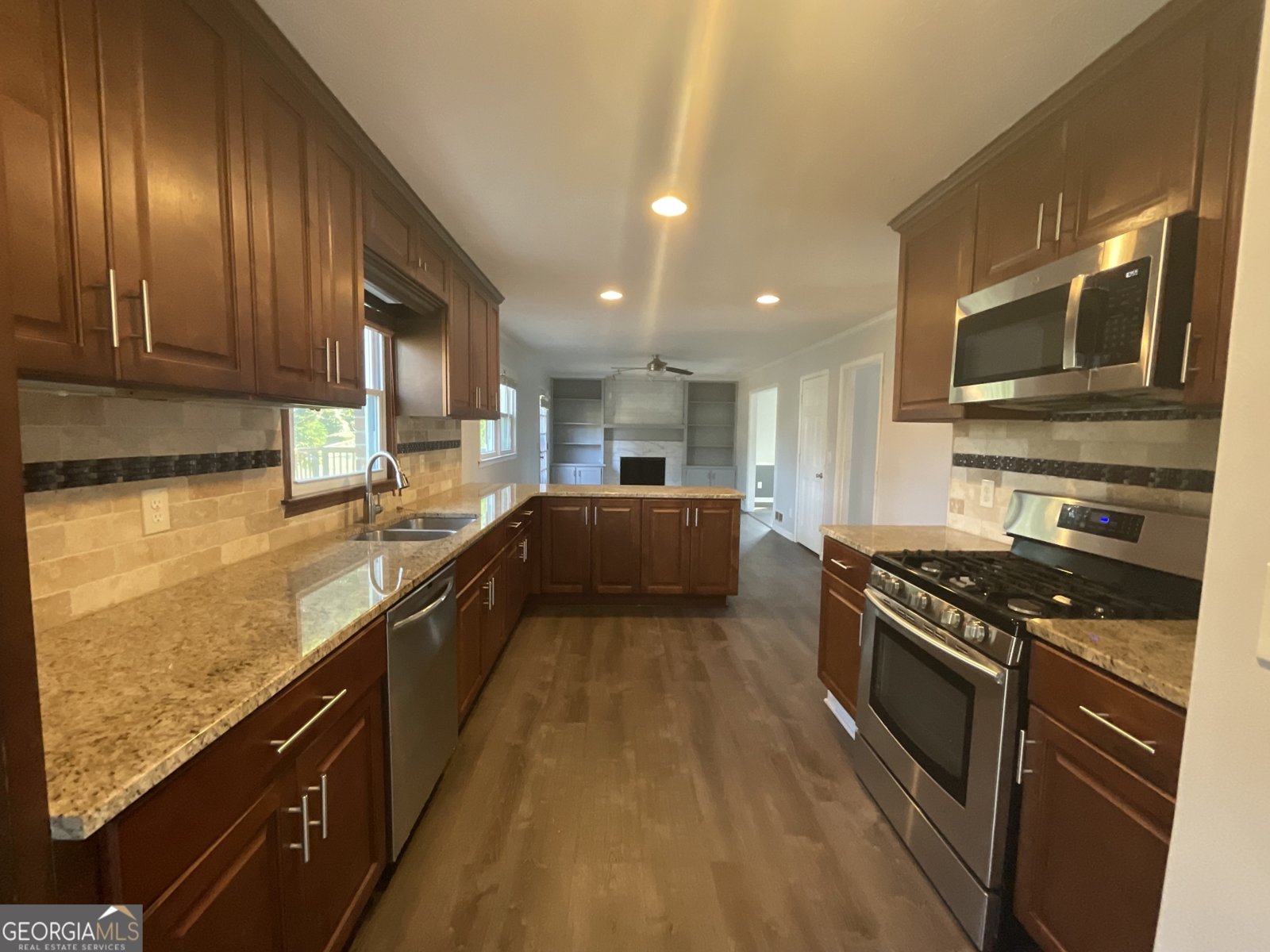 5322 Oshea Lane Stone Mountain - Photo 7