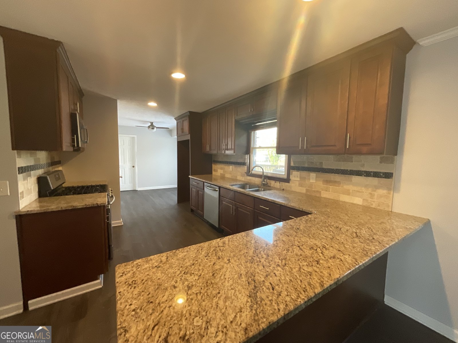 5322 Oshea Lane Stone Mountain - Photo 9