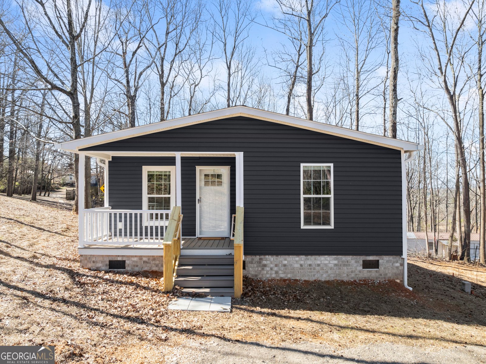 2410 Bolman Road Gainesville - Photo 1