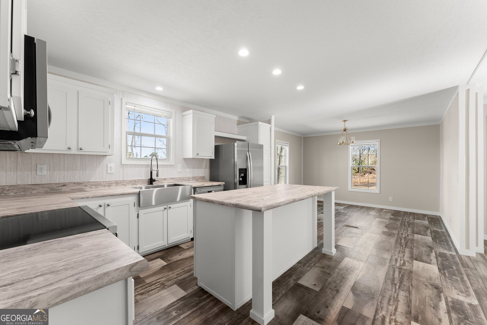 2410 Bolman Road Gainesville - Photo 12