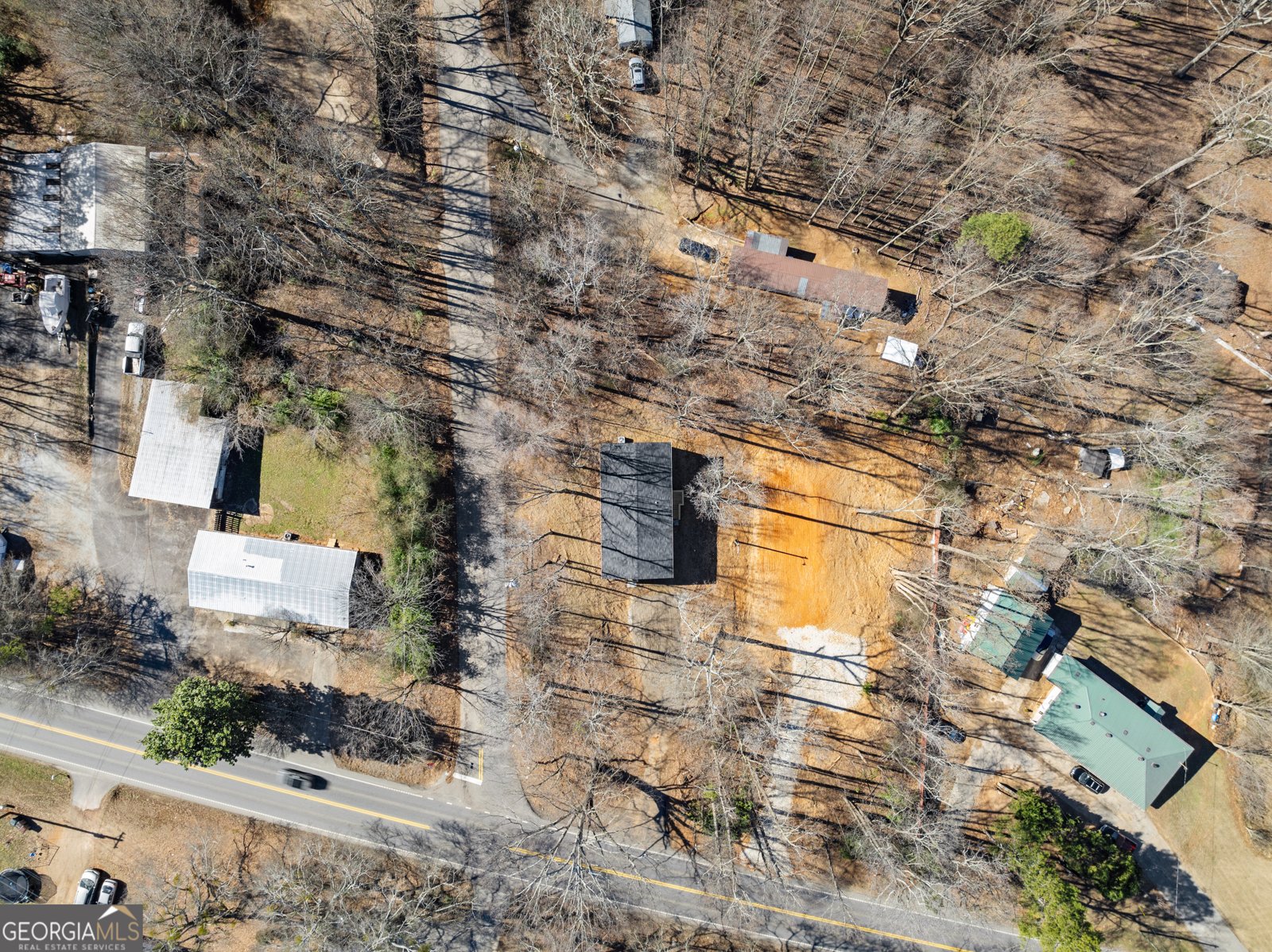 2410 Bolman Road Gainesville - Photo 28