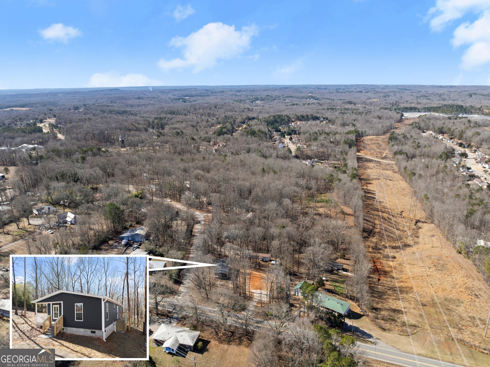 2410 Bolman Road Gainesville - Photo 32