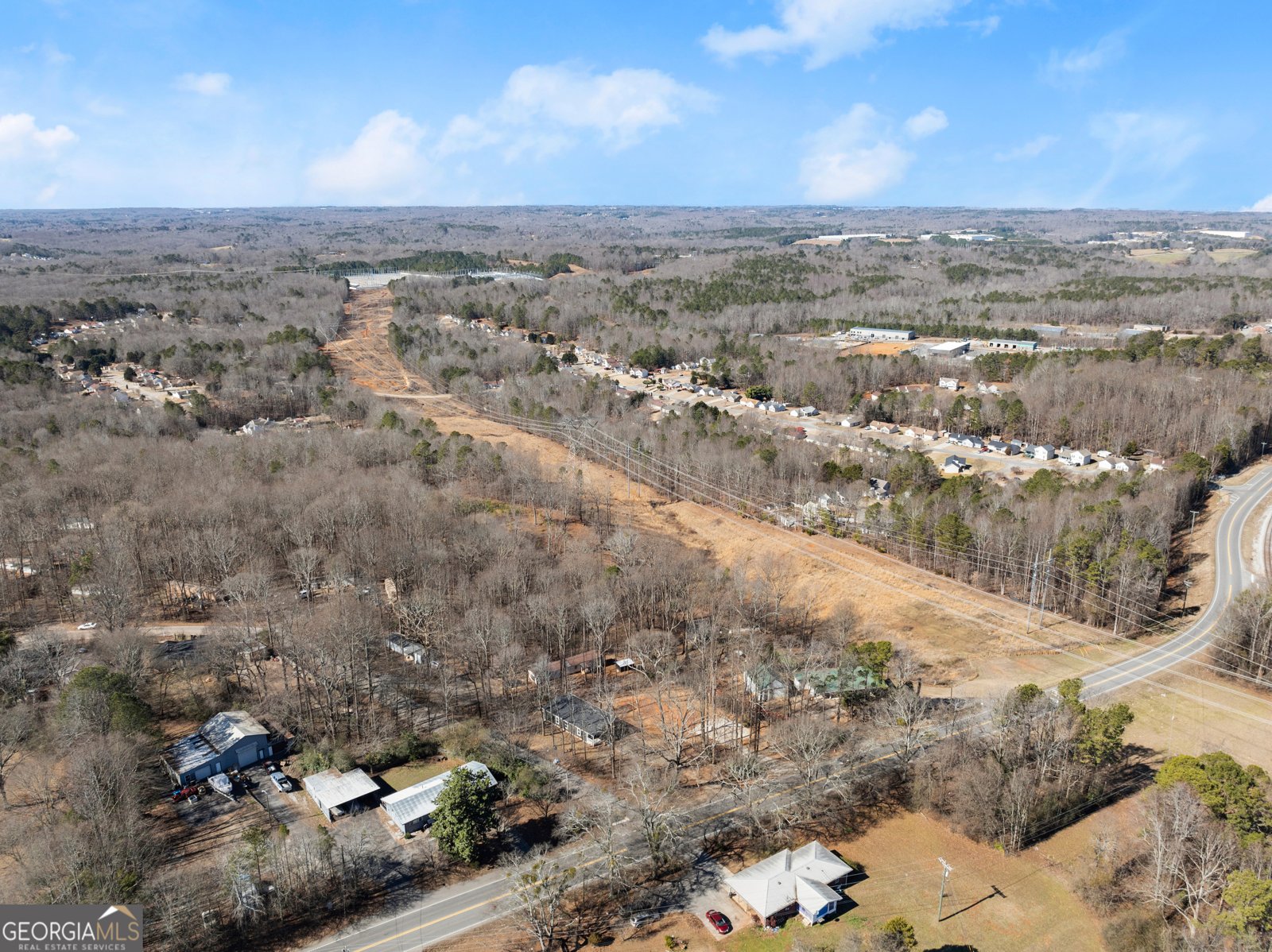 2410 Bolman Road Gainesville - Photo 33