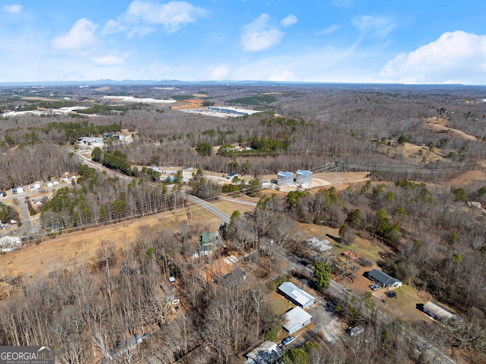 2410 Bolman Road Gainesville - Photo 34