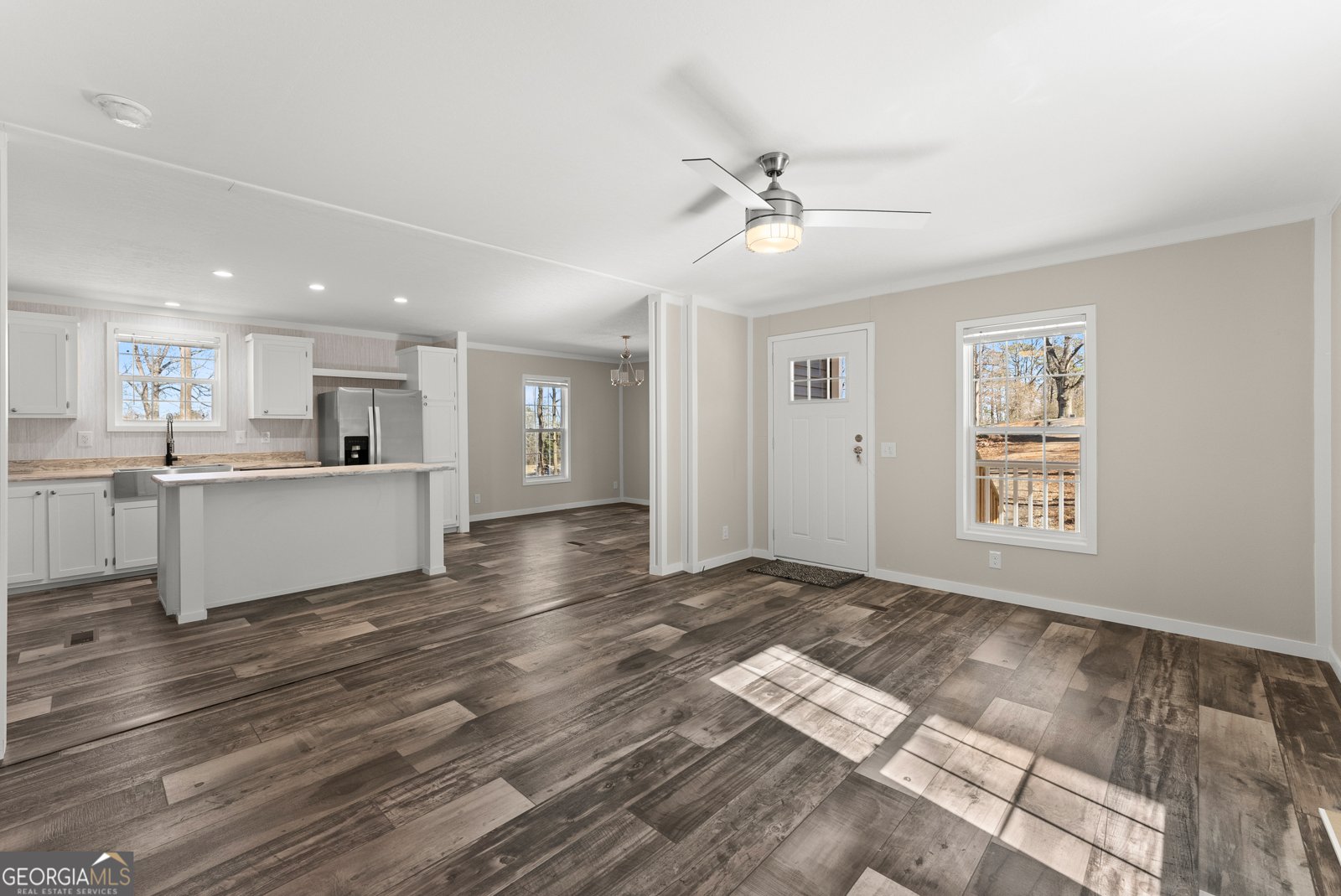 2410 Bolman Road Gainesville - Photo 7