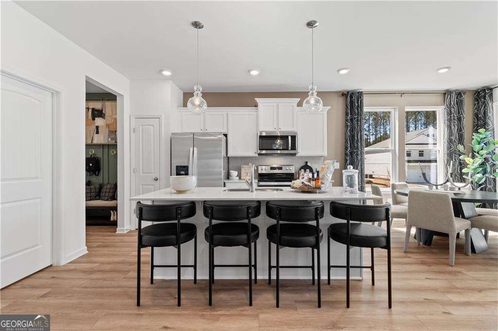 231 Sanctuary Drive Mcdonough - Photo 8