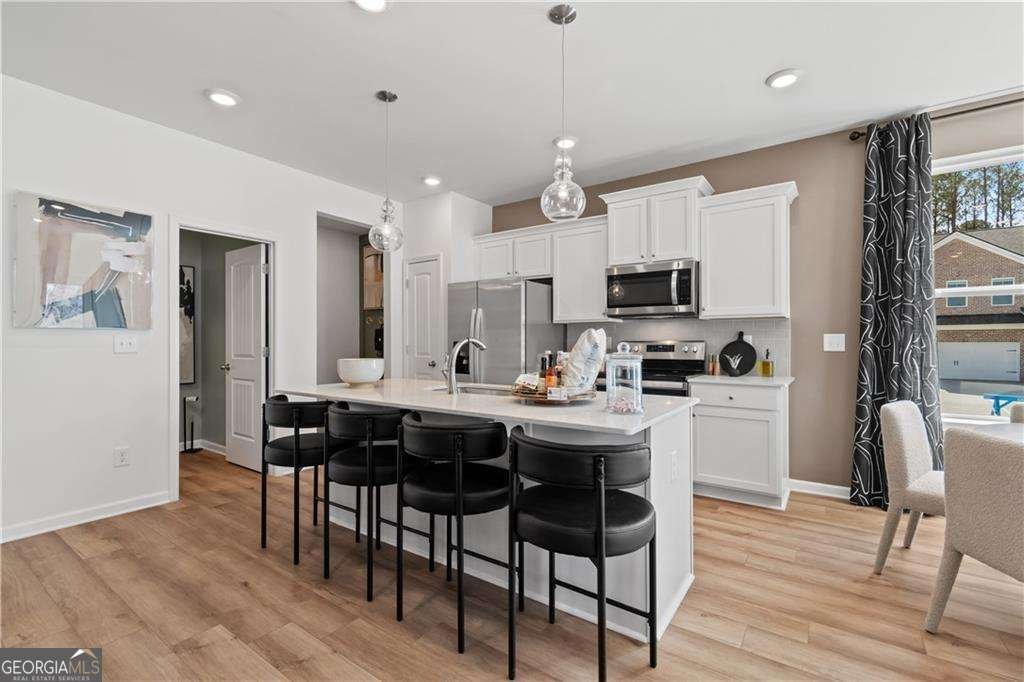 231 Sanctuary Drive Mcdonough - Photo 9