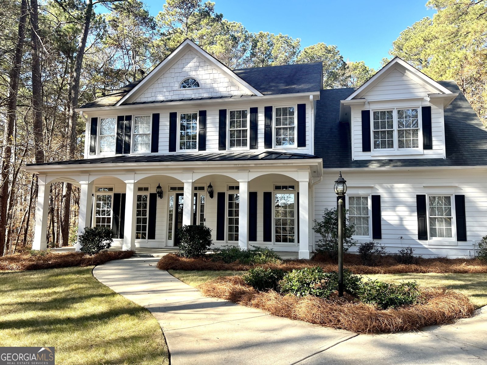 1211 Club Cove Drive GREENSBORO - Photo 1