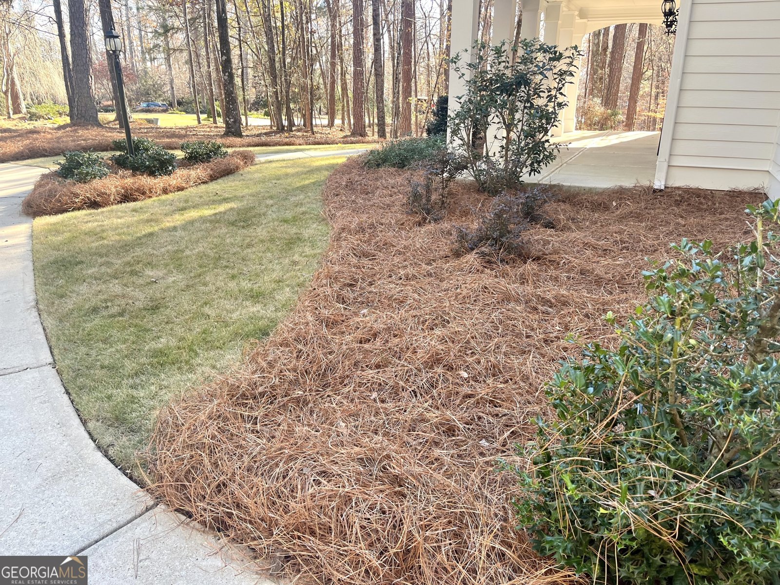 1211 Club Cove Drive GREENSBORO - Photo 30