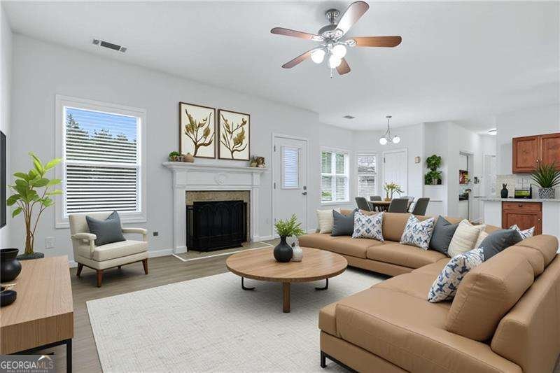 5689 Winter Bluff Way Buford - Photo 14