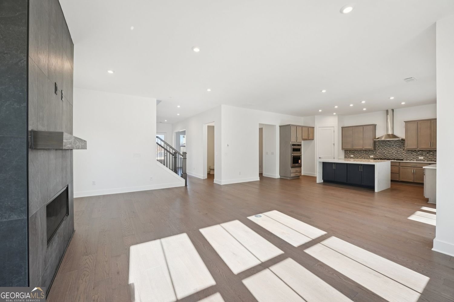 2815 Medford Drive Cumming - Photo 13