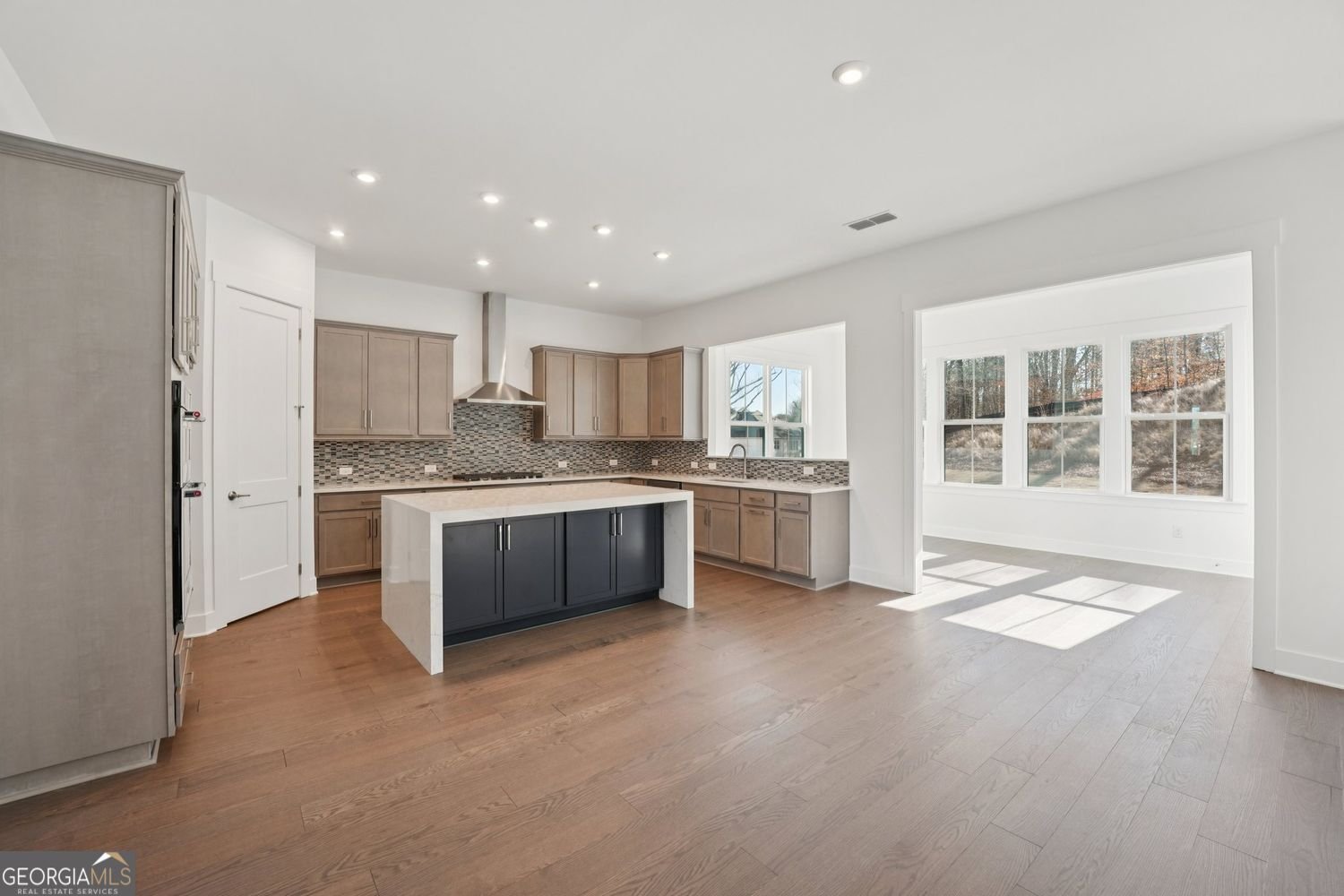 2815 Medford Drive Cumming - Photo 16