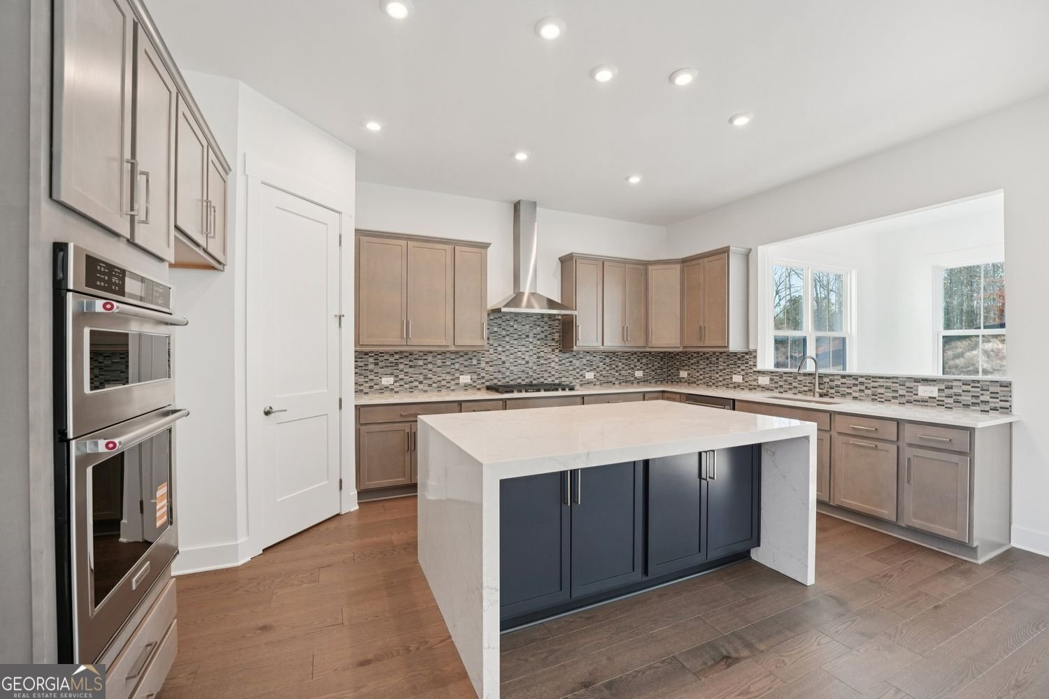 2815 Medford Drive Cumming - Photo 19