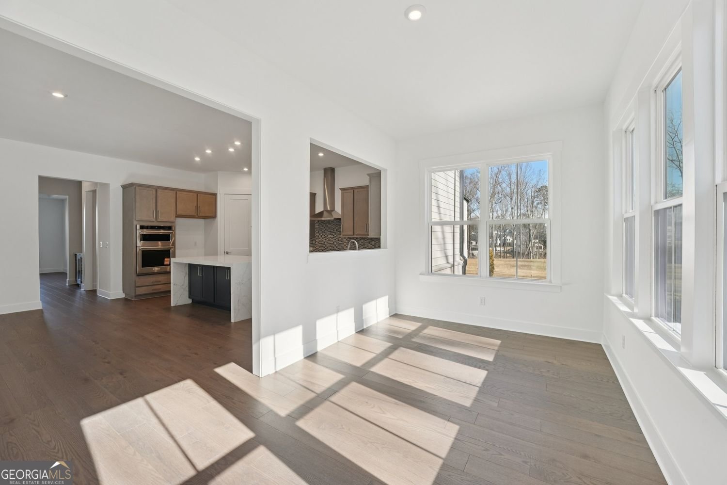 2815 Medford Drive Cumming - Photo 23