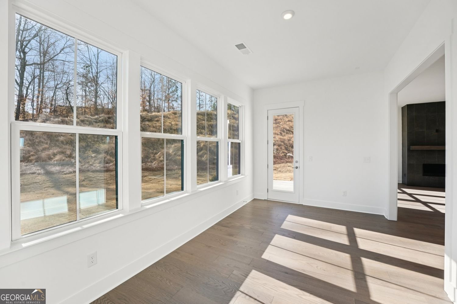 2815 Medford Drive Cumming - Photo 25