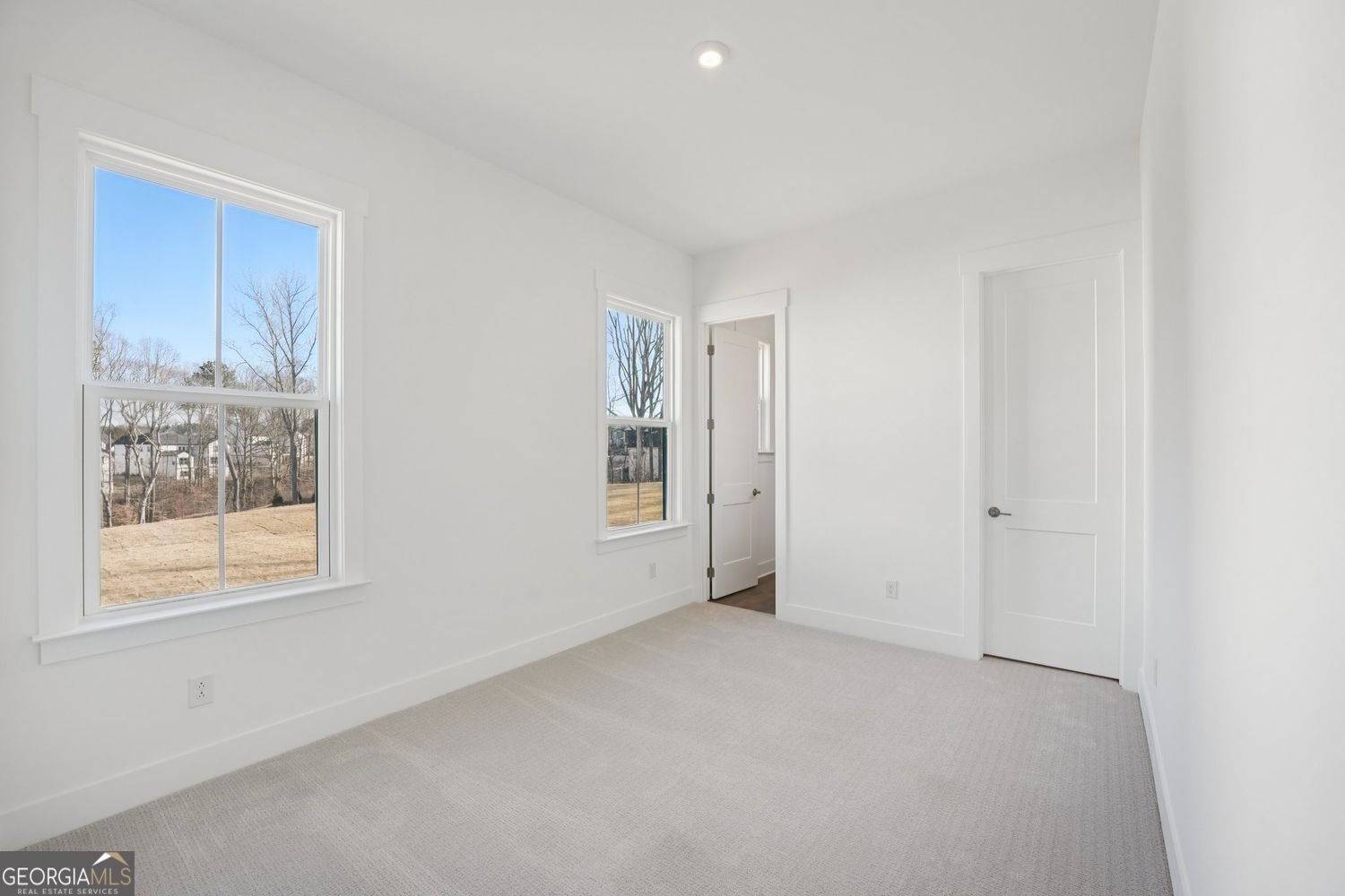 2815 Medford Drive Cumming - Photo 37