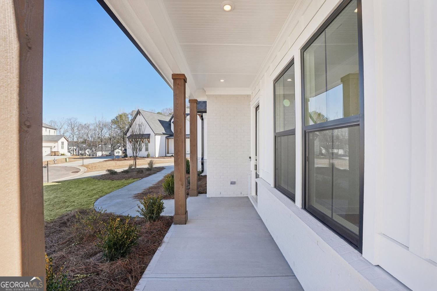 2815 Medford Drive Cumming - Photo 6