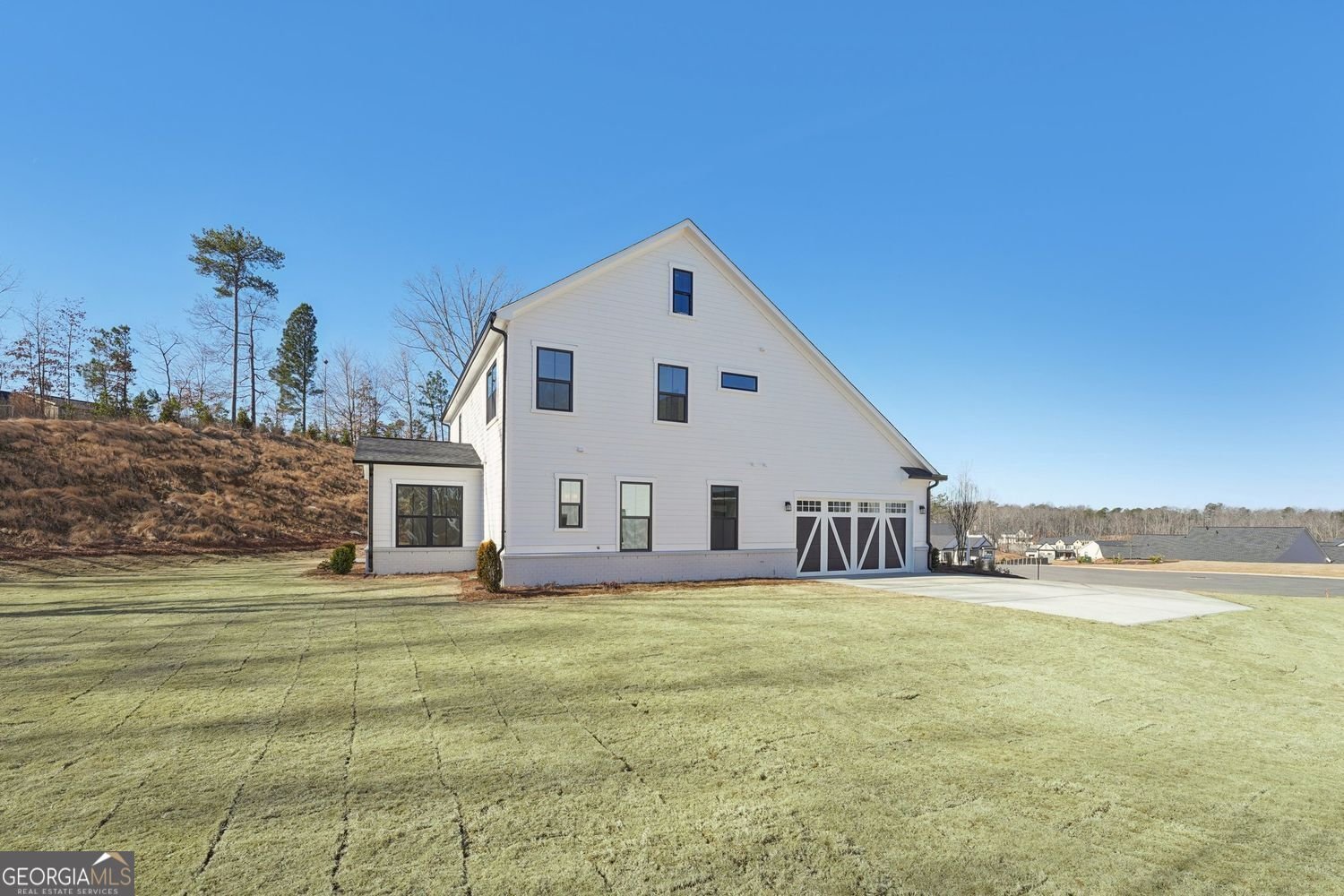 2815 Medford Drive Cumming - Photo 63