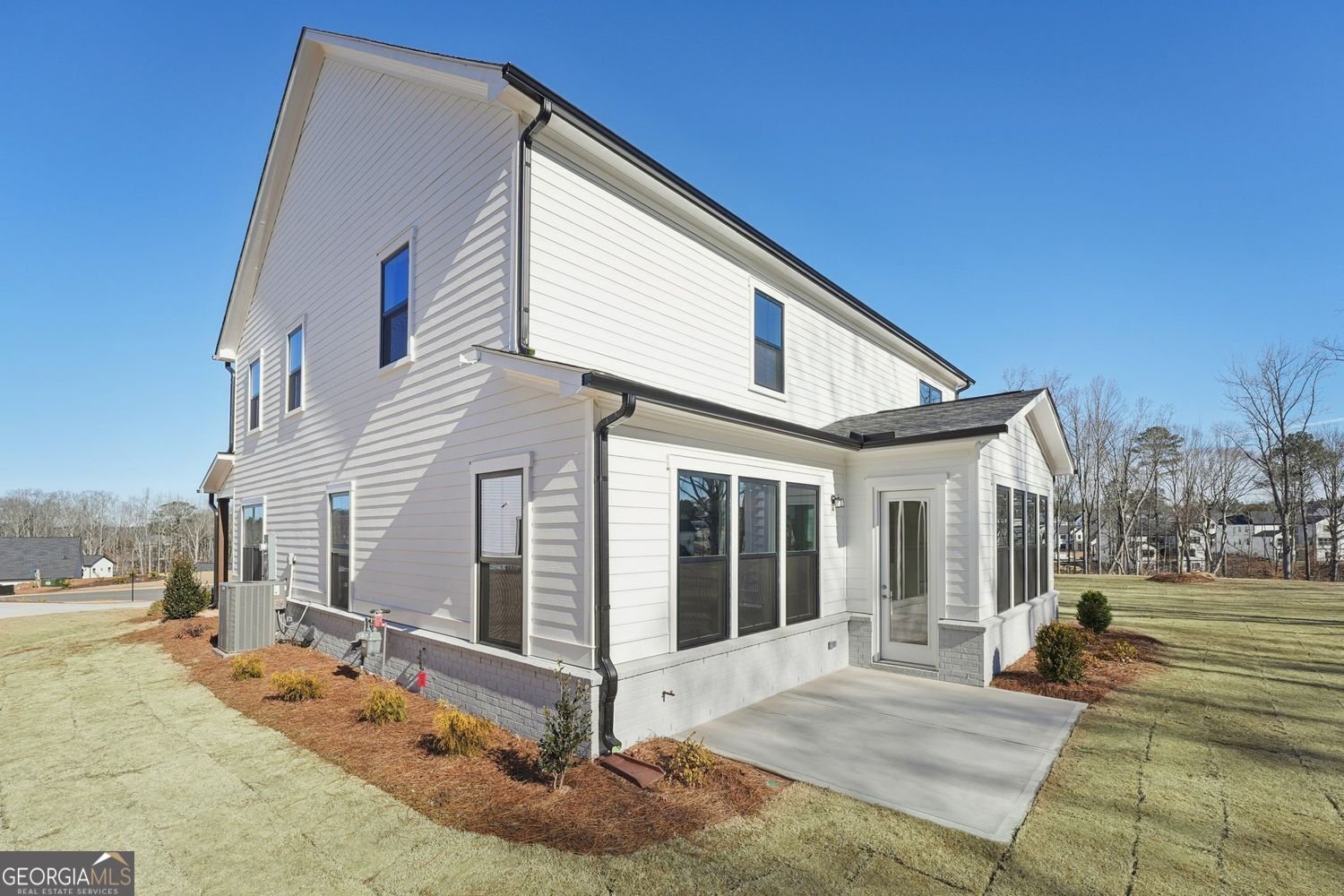 2815 Medford Drive Cumming - Photo 65