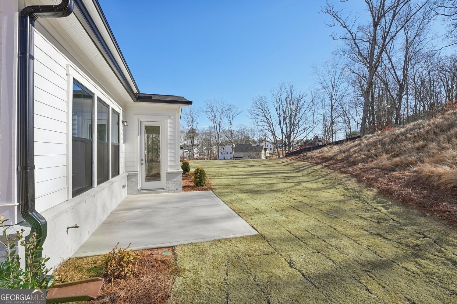 2815 Medford Drive Cumming - Photo 66