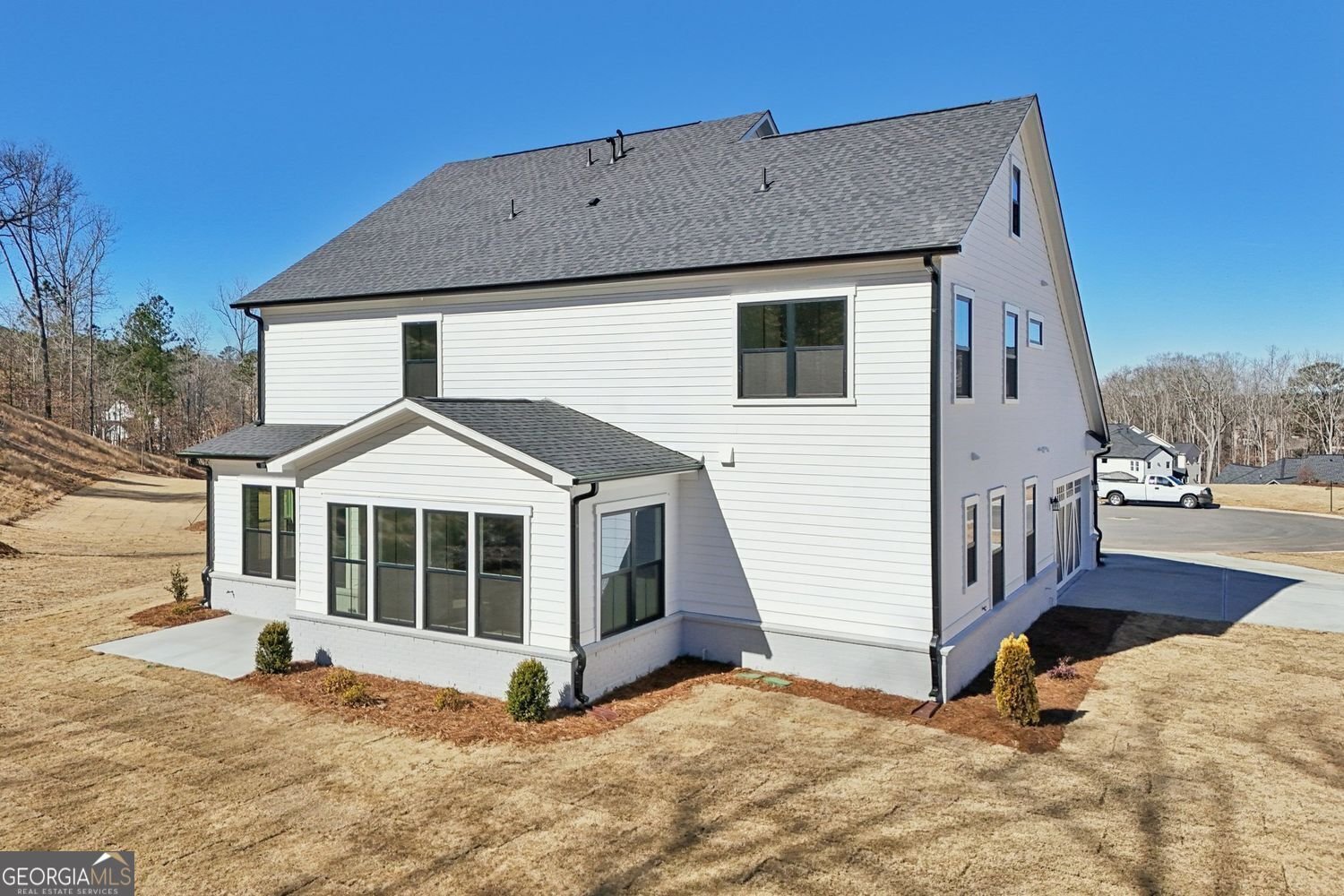 2815 Medford Drive Cumming - Photo 78