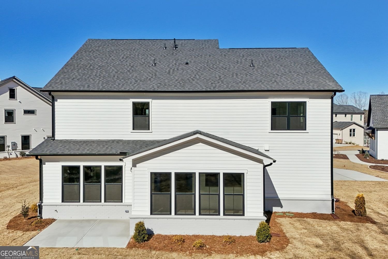 2815 Medford Drive Cumming - Photo 79