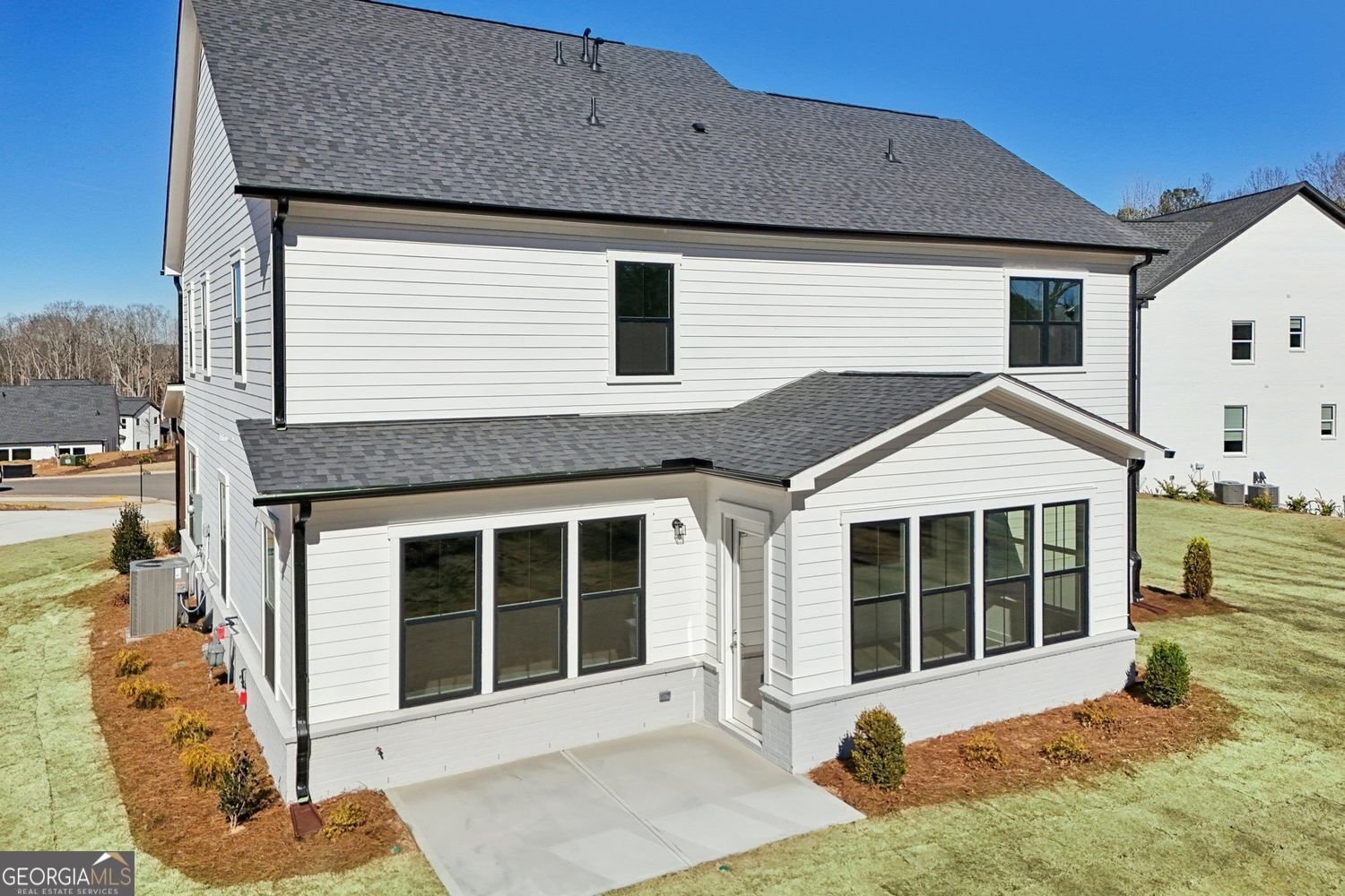 2815 Medford Drive Cumming - Photo 80