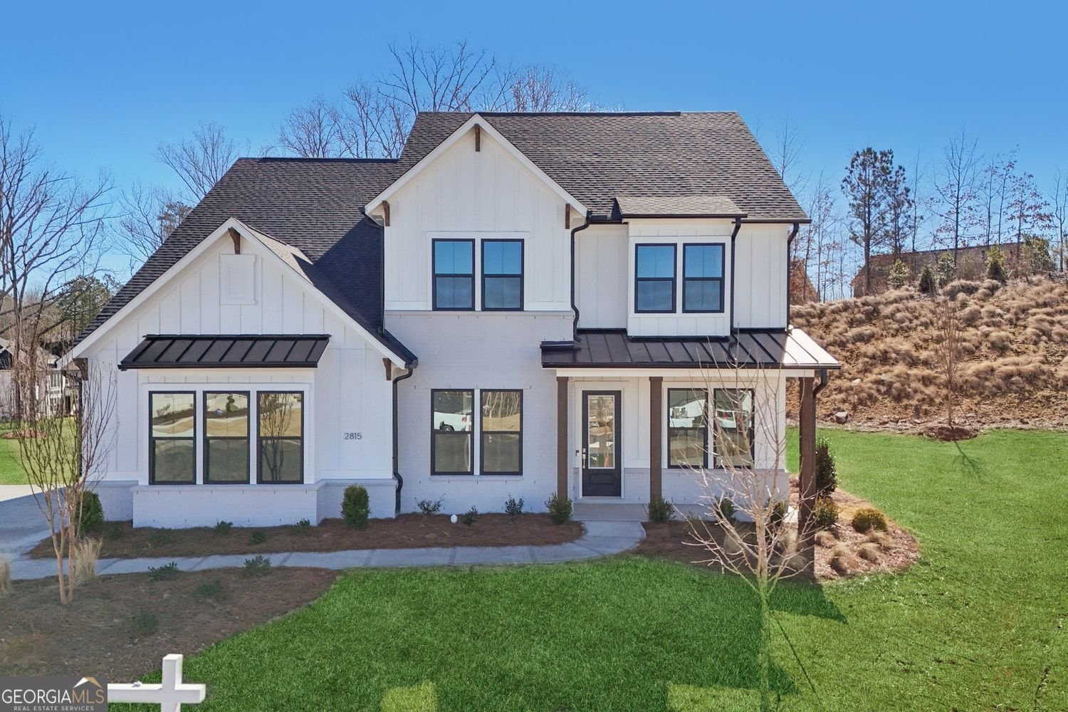 2815 Medford Drive Cumming - Photo 81