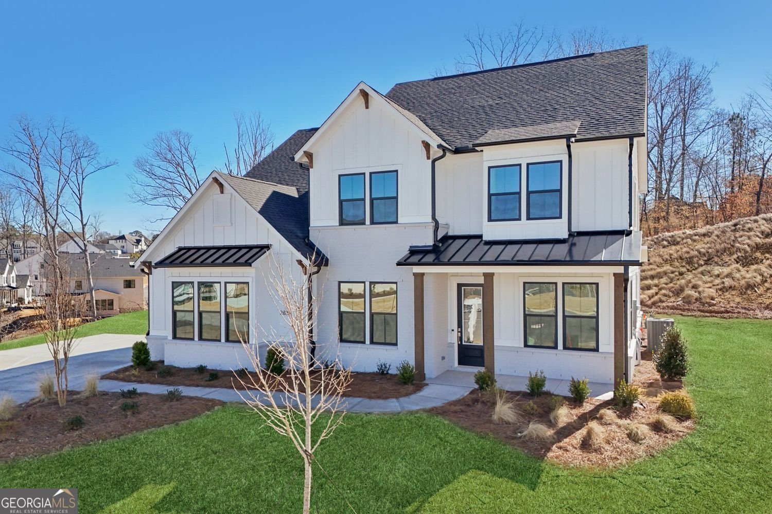 2815 Medford Drive Cumming - Photo 82