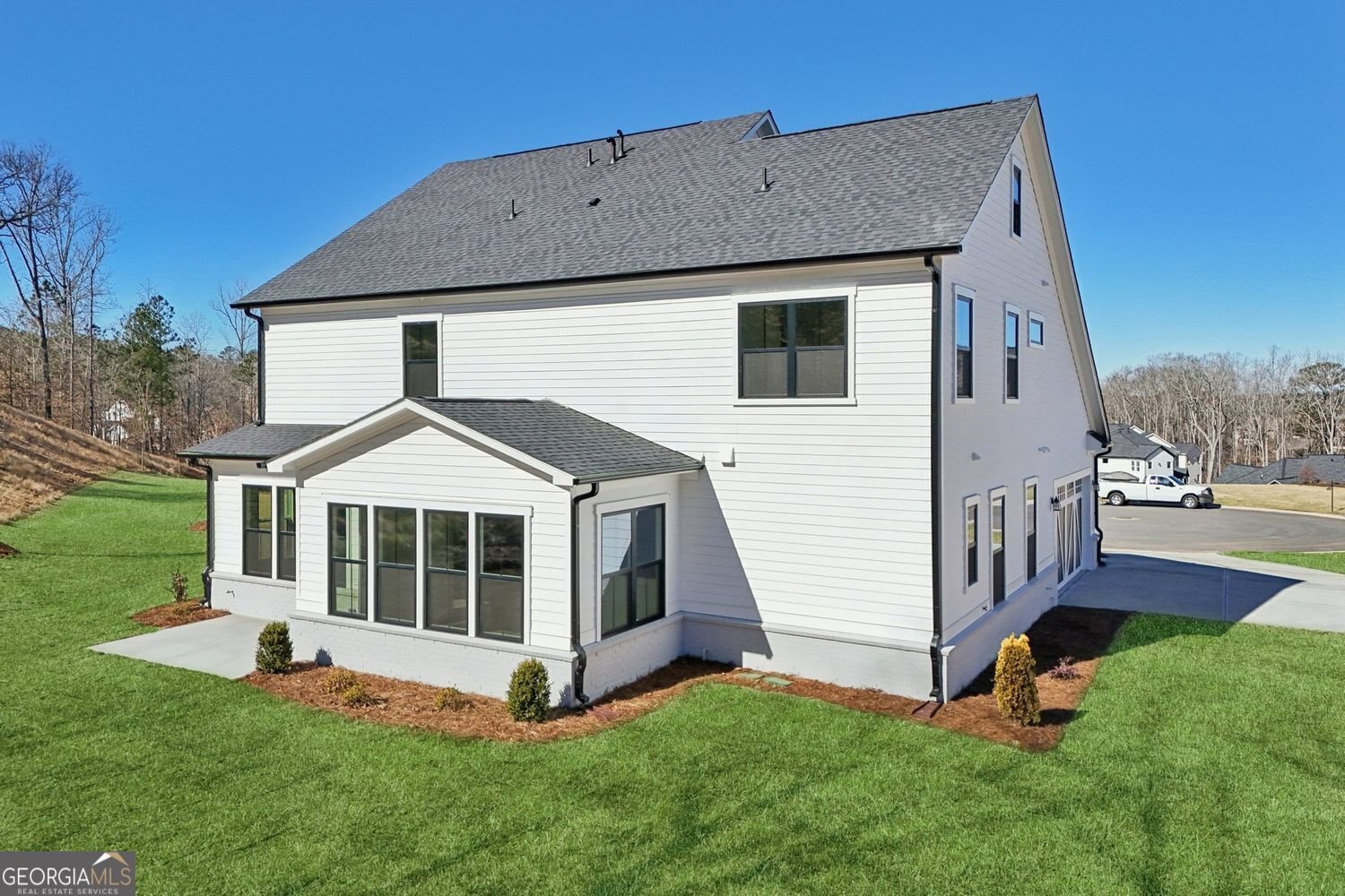 2815 Medford Drive Cumming - Photo 83